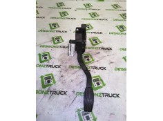 Recambio de pedal acelerador para iveco daily caja cerrada (2006 =>) referencia OEM IAM 504061734 0281002632 