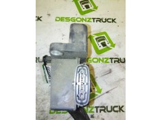 Recambio de pedal acelerador para iveco daily caja cerrada (2006 =>) referencia OEM IAM 504061734 0281002632  2