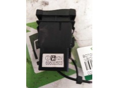 Recambio de boton antiniebla para iveco daily pr einzelkabine 70 c... radstand 3450 referencia OEM IAM 69500503   2