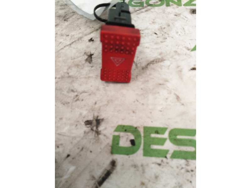 Recambio de warning para iveco daily pr einzelkabine 70 c... radstand 3450 referencia OEM IAM 69501526  