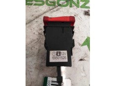 Recambio de warning para iveco daily pr einzelkabine 70 c... radstand 3450 referencia OEM IAM 69501526   2