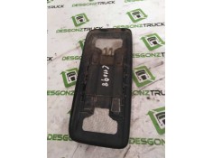 Recambio de cristal retrovisor derecho para man tg - a 18.xxx fg / bb   (e3/e4) xl referencia OEM IAM    2