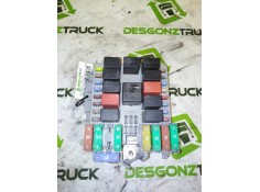 Recambio de caja reles / fusibles para iveco daily pr einzelkabine 70 c... radstand 3450 referencia OEM IAM 69501171  