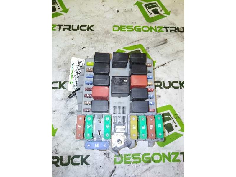 Recambio de caja reles / fusibles para iveco daily pr einzelkabine 70 c... radstand 3450 referencia OEM IAM 69501171  