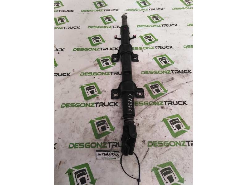 Recambio de columna direccion para iveco daily caja cerrada (2006 =>) referencia OEM IAM 42554517  