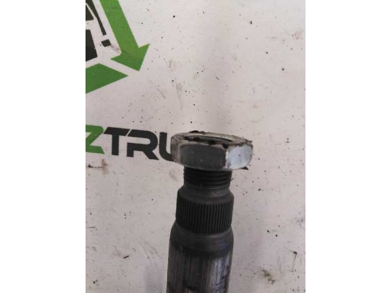 Recambio de columna direccion para iveco daily caja cerrada (2006 =>) referencia OEM IAM 42554517  