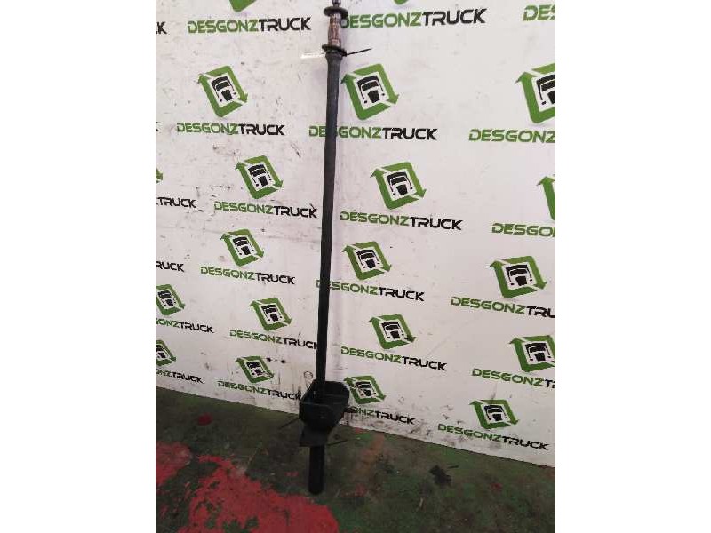 Recambio de barra torsion para iveco daily pr einzelkabine 70 c... radstand 3450 referencia OEM IAM DERECHA  