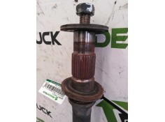 Recambio de barra torsion para iveco daily pr einzelkabine 70 c... radstand 3450 referencia OEM IAM DERECHA   2