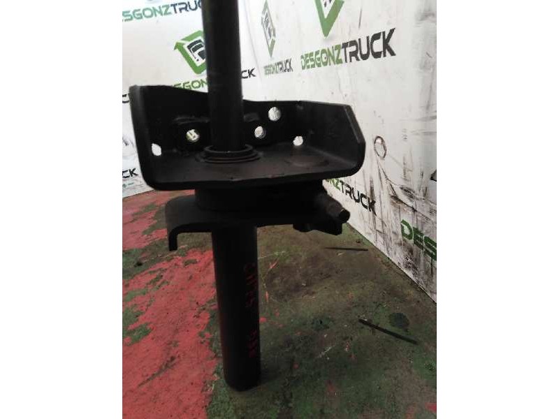 Recambio de barra torsion para iveco daily pr einzelkabine 70 c... radstand 3450 referencia OEM IAM DERECHA  