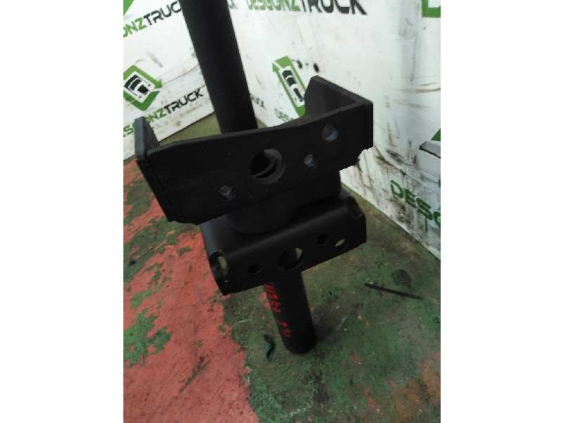 Recambio de barra torsion para iveco daily pr einzelkabine 70 c... radstand 3450 referencia OEM IAM IZQUIERDA  