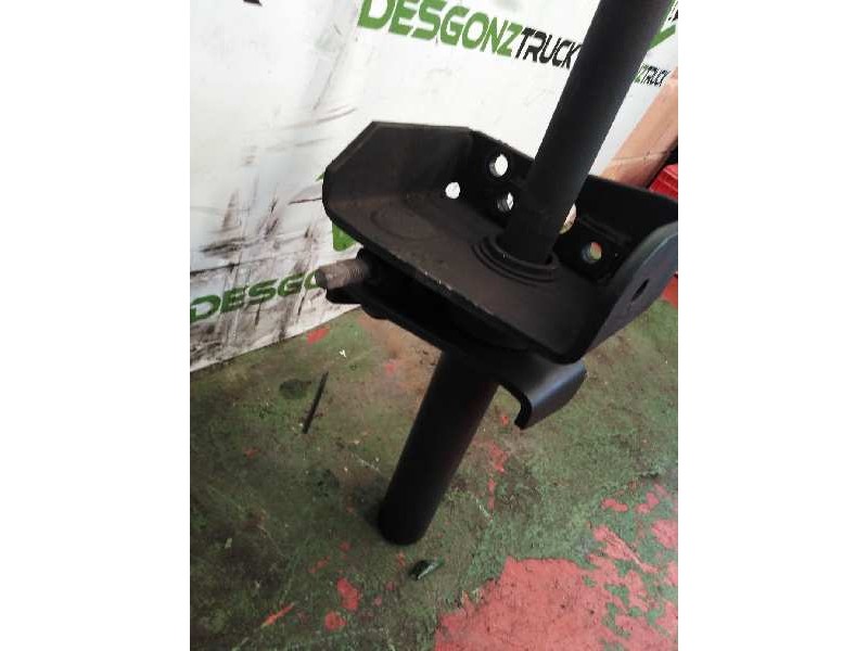 Recambio de barra torsion para iveco daily pr einzelkabine 70 c... radstand 3450 referencia OEM IAM IZQUIERDA  