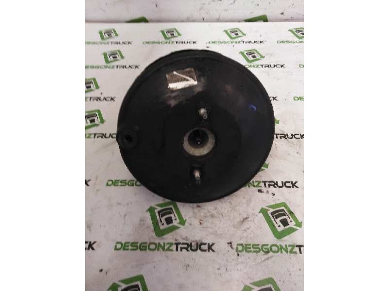 Recambio de servofreno para iveco daily pr einzelkabine 70 c... radstand 3450 referencia OEM IAM   