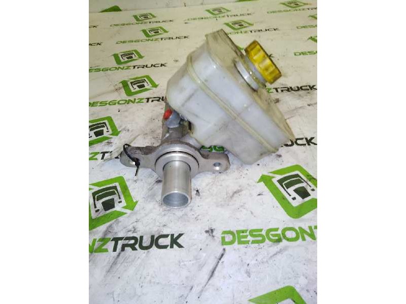 Recambio de bombin freno para iveco daily caja cerrada (2006 =>) referencia OEM IAM 0204Y24317 02813A640 24181627