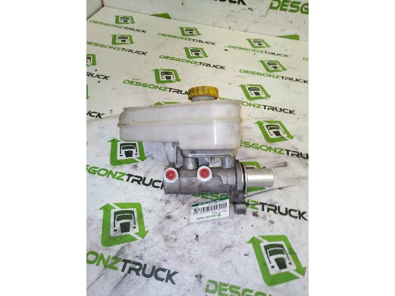 Recambio de bombin freno para iveco daily caja cerrada (2006 =>) referencia OEM IAM 0204Y24317 02813A640 24181627