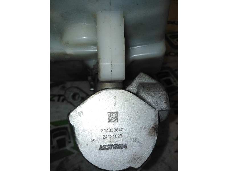 Recambio de bombin freno para iveco daily caja cerrada (2006 =>) referencia OEM IAM 0204Y24317 02813A640 24181627