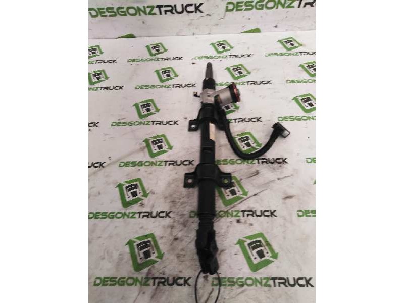 Recambio de columna direccion para iveco daily pr einzelkabine 70 c... radstand 3450 referencia OEM IAM   
