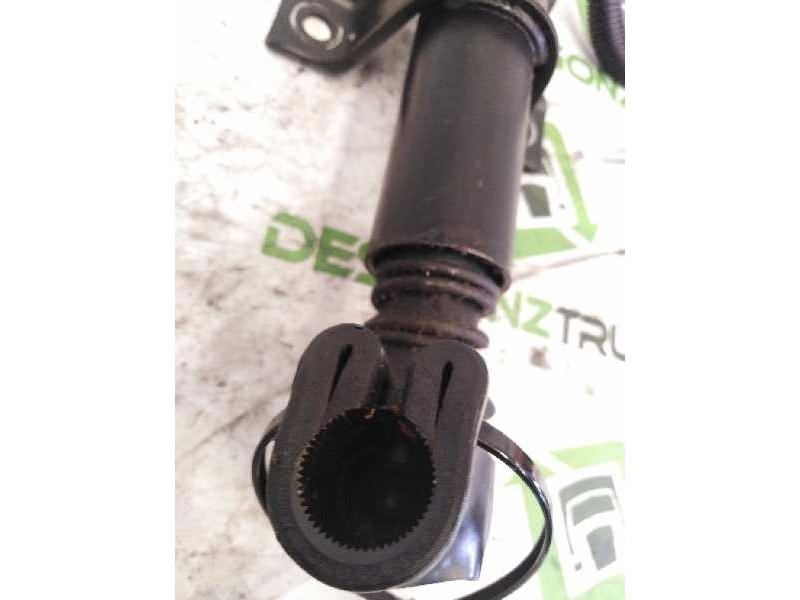 Recambio de columna direccion para iveco daily pr einzelkabine 70 c... radstand 3450 referencia OEM IAM   