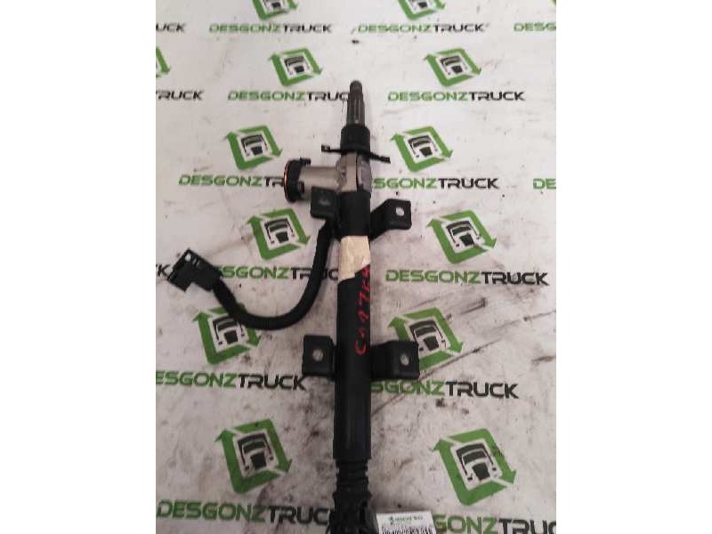 Recambio de columna direccion para iveco daily pr einzelkabine 70 c... radstand 3450 referencia OEM IAM   