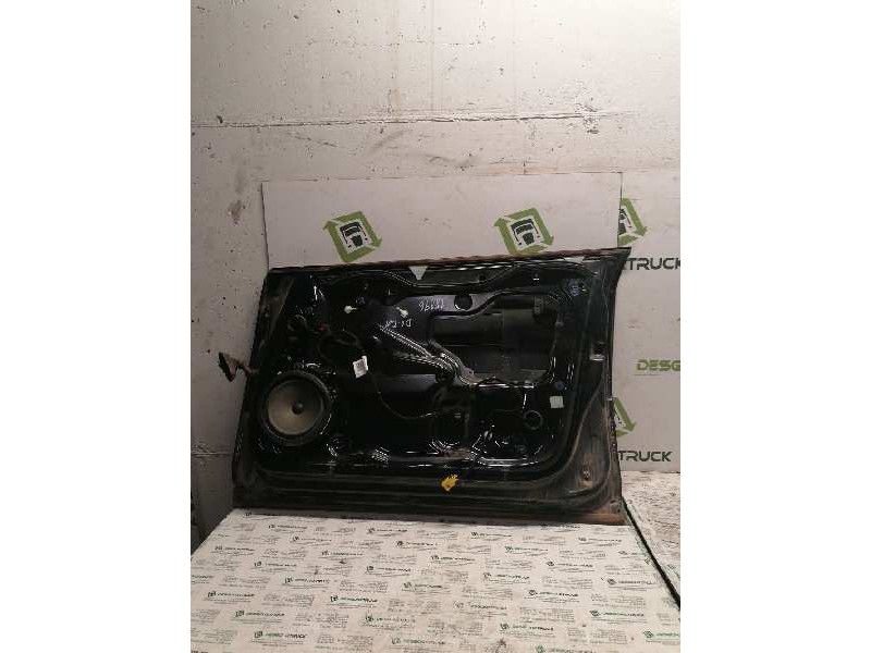 Recambio de puerta delantera derecha para audi a3 (8p) 1.9 tdi referencia OEM IAM   