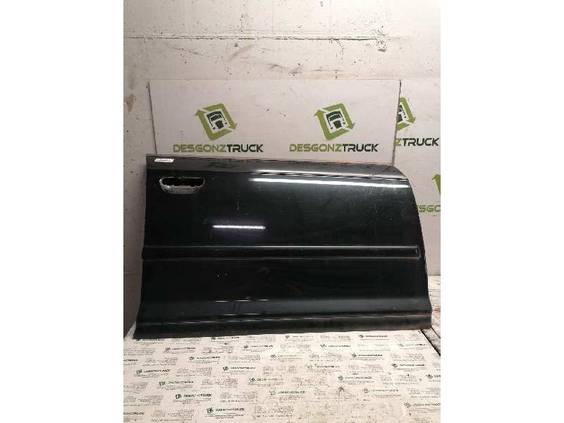 Recambio de puerta delantera derecha para audi a3 (8p) 1.9 tdi referencia OEM IAM   