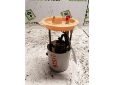 Recambio de aforador para seat leon (1p1) comfort limited referencia OEM IAM 1K0919050J 5 PINS 