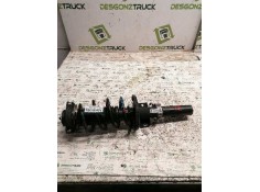 Recambio de amortiguador delantero izquierdo para seat leon (1p1) comfort limited referencia OEM IAM 6Q0413031CE  
