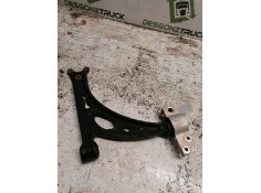 Recambio de brazo suspension inferior delantero izquierdo para seat leon (1p1) comfort limited referencia OEM IAM 1K0407153G   2