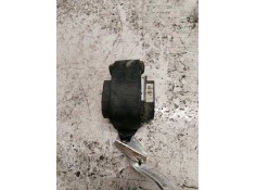 Recambio de cinturon seguridad trasero derecho para seat leon (1p1) comfort limited referencia OEM IAM   
