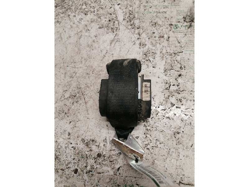 Recambio de cinturon seguridad trasero derecho para seat leon (1p1) comfort limited referencia OEM IAM   