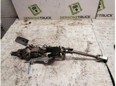 Recambio de columna direccion para seat leon (1p1) comfort limited referencia OEM IAM 1K1419502A  