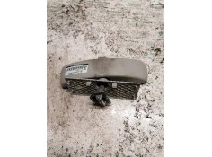 Recambio de espejo interior para seat leon (1p1) comfort limited referencia OEM IAM    2