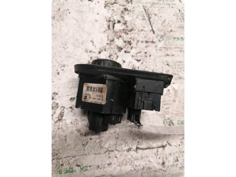 Recambio de mando luces para seat leon (1p1) comfort limited referencia OEM IAM 1P1941431B 10 PINS 