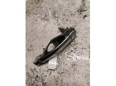 Recambio de maneta exterior delantera izquierda para seat leon (1p1) comfort limited referencia OEM IAM 3B0837885  
