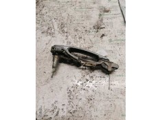 Recambio de maneta exterior delantera izquierda para seat leon (1p1) comfort limited referencia OEM IAM 3B0837885   2