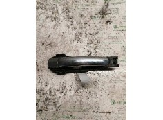 Recambio de maneta exterior delantera derecha para seat leon (1p1) comfort limited referencia OEM IAM 1P0837886  