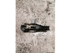 Recambio de maneta exterior delantera derecha para seat leon (1p1) comfort limited referencia OEM IAM 1P0837886   2