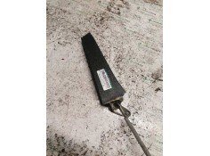 Recambio de maneta exterior trasera derecha para seat leon (1p1) comfort limited referencia OEM IAM 1P0839206  