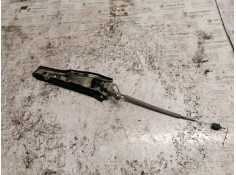 Recambio de maneta exterior trasera derecha para seat leon (1p1) comfort limited referencia OEM IAM 1P0839206   2