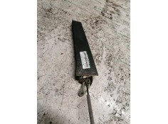 Recambio de maneta exterior trasera izquierda para seat leon (1p1) comfort limited referencia OEM IAM 1P0839205  