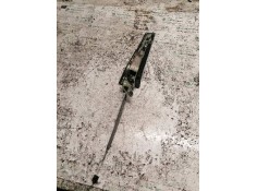 Recambio de maneta exterior trasera izquierda para seat leon (1p1) comfort limited referencia OEM IAM 1P0839205   2