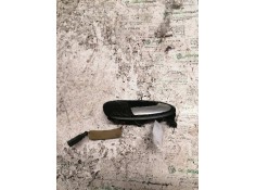 Recambio de maneta interior delantera derecha para seat leon (1p1) comfort limited referencia OEM IAM 5P0837114  