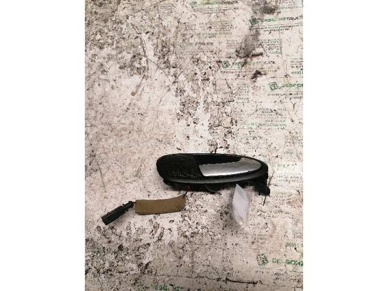 Recambio de maneta interior delantera derecha para seat leon (1p1) comfort limited referencia OEM IAM 5P0837114  