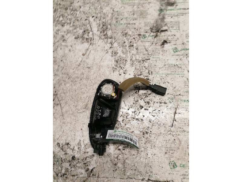 Recambio de maneta interior delantera derecha para seat leon (1p1) comfort limited referencia OEM IAM 5P0837114  