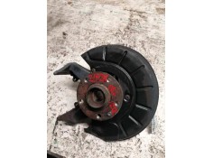 Recambio de mangueta delantera izquierda para seat leon (1p1) comfort limited referencia OEM IAM   