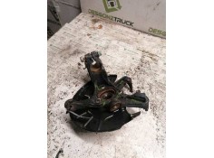 Recambio de mangueta delantera izquierda para seat leon (1p1) comfort limited referencia OEM IAM    2