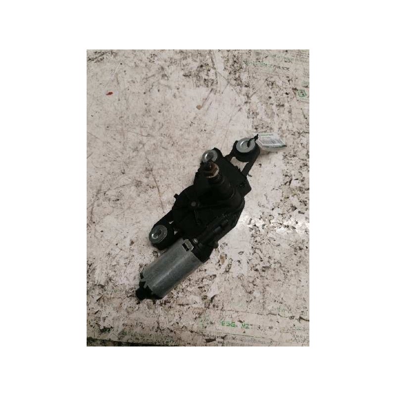 Recambio de motor limpia trasero para seat leon (1p1) comfort limited referencia OEM IAM 5P0955711C 53033812 4 PINS