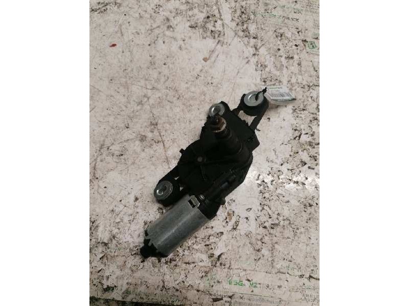 Recambio de motor limpia trasero para seat leon (1p1) comfort limited referencia OEM IAM 5P0955711C 53033812 4 PINS