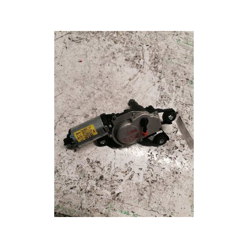 Recambio de motor limpia trasero para seat leon (1p1) comfort limited referencia OEM IAM 5P0955711C 53033812 4 PINS