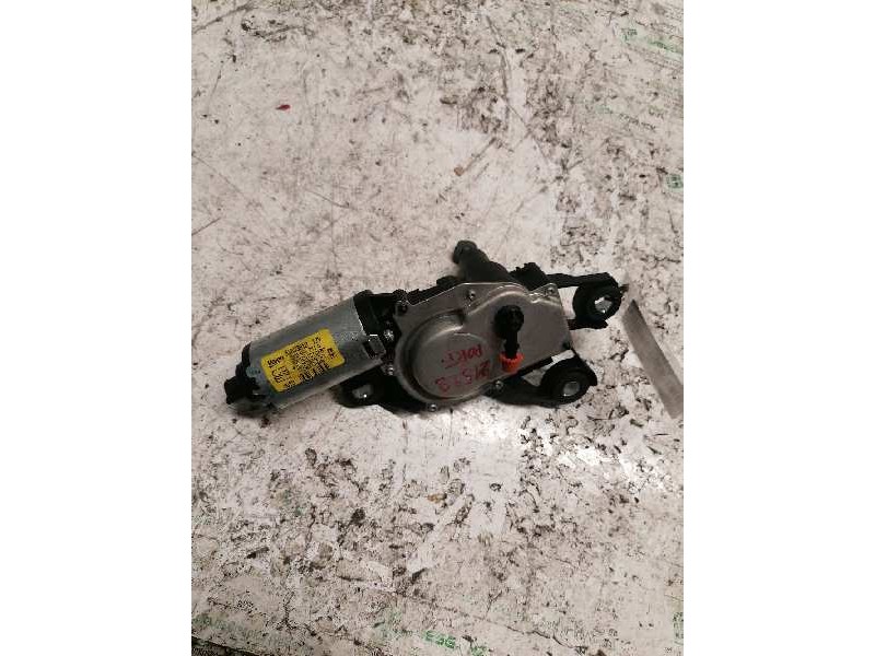 Recambio de motor limpia trasero para seat leon (1p1) comfort limited referencia OEM IAM 5P0955711C 53033812 4 PINS