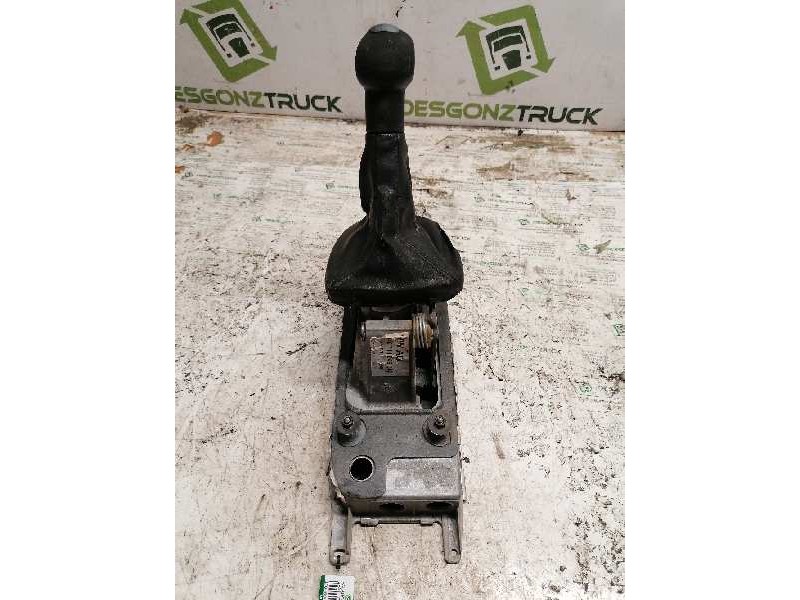 Recambio de palanca cambio para seat leon (1p1) comfort limited referencia OEM IAM 1K0711061B 1K0711049BN 
